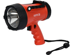Szczperacz pistoletowy 15w 1200lm ip68