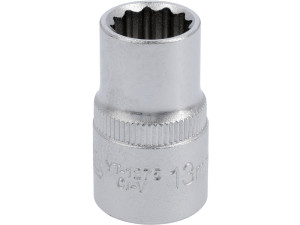 Nasadka dwunastokątna 1/2 13 mm yt-1275 yato
