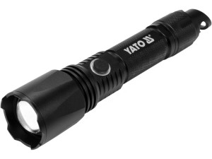 Latarka akumulatorowa 10w 900lm ip64