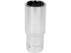 Nasadka dwunastokątna 1/2 23mm yt-12945 yato