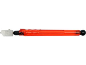 Nóż olejowy do cięcia szkła 178 mm yt-7561 yato