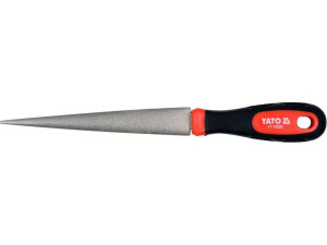 Osełka diamentowa - pilnik l-250 mm yt-76080 yato