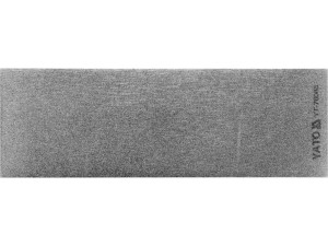 Osełka diamentowa blok stalowy 150 x 50 mm k300 yt-76085 yato