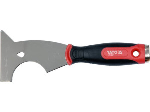 Skrobak malarski profilowany blacha 1,5mm