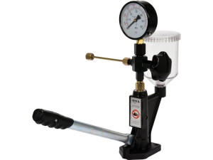 Yato próbnik wtryskiwaczy tester 600 bar diesel