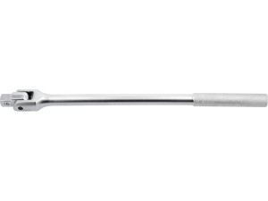 Pokrętło łamane 3/4" 450 mm yato