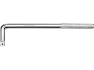 Pokrętło typu l 3/4''x370 mm fajkowe yato