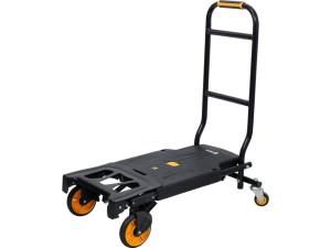 Wózek magazynowy składany 2w1 130kg vorel