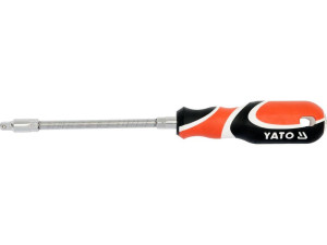 Pokrętło elastyczne 1/4 x 150 mm yt-1381 yato