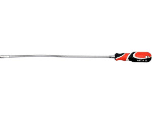 Elastyczny uchwyt magnetyczny 380mm yato