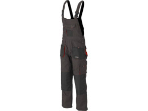 Spodnie robocze ogrodniczki rozm. xl yt-80156 yato
