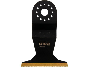 Brzeszczot 90mm drewno metal do yato yt-82223