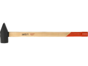 Młotek ślusarski 8,0kg 31800 juco