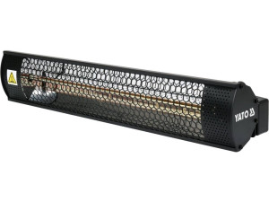 Yato promiennik podczerwieni tarasowy lampa 2000w