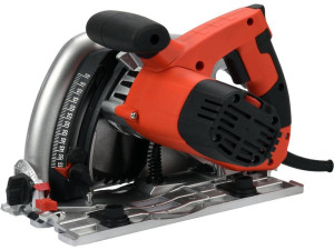 Zagłębiarka pilarka blatów płyt 165mm 1300w yato