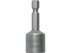 Nasadka magnetyczna do wkrętarki 1/4 8x48 mm yt-1503 yato