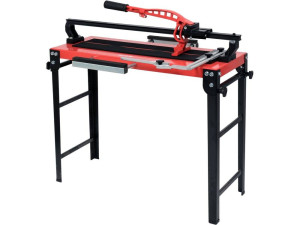 Maszynka do cięcia glazur płytek 600mm stolikowa