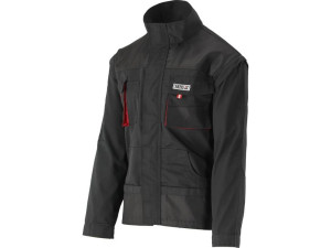 Bluza kurtka robocza odpinane rękawy rozmiar m