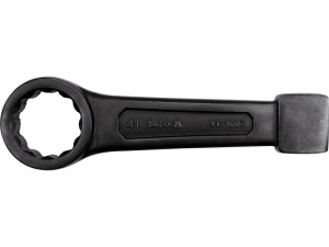 Klucz oczkowy 38 mm do pobijania kuty yato
