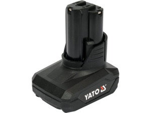 Akumulator 12v 4,0ah li-ion yato bateria