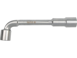 Klucz fajkowy, nasadowy typu l 21 mm yt-1641 yato