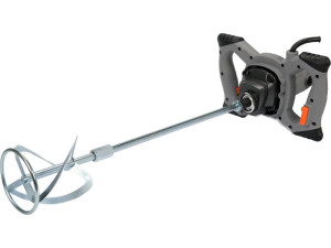 Mieszadło do zapraw kleju +2x mieszalnik gwint m14 mieszarka
