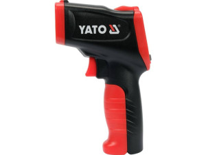 Pirometr termometr bezdotykowy -50 + 650 laserowy
