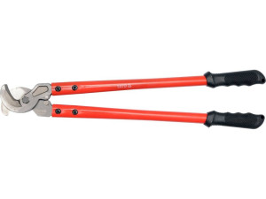 Nożyce do cięcia kabli przewodów 770 mm yato