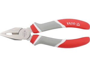 Szczypce uniwersalne 180 mm yt-2007 yato