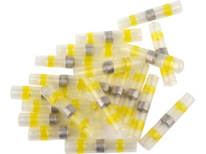 Koszulki termokurczliwe 4-6 mm2 100szt