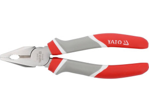 Szczypce uniwersalne 200 mm yt-2008 yato