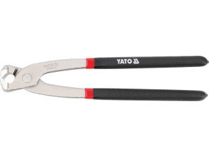 Obcęgi tynkarskie 250 mm yt-2060 yato