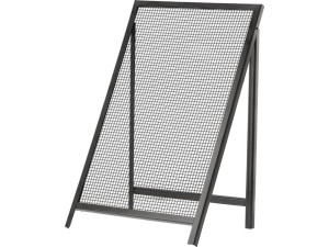 Sito budowlane 60 x 100cm oczko 10mm vorel