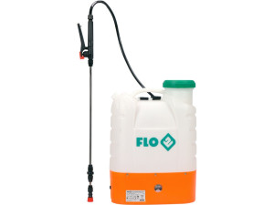Opryskiwacz akumulatorowy 16l flo