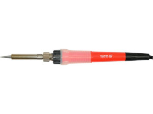 Lutownica 50w z regulacją temperatury 200-450c