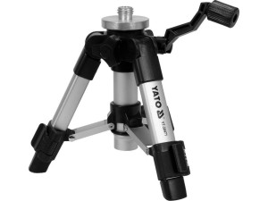 Statyw aluminiowy 15 - 28cm 5/8"