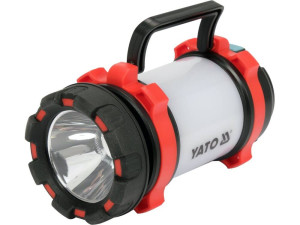 Szperacz wielofunkcyjny 3w1 380lm