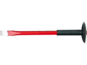 Przecinak płaski 300mm z osłoną vorel