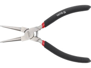 Szczypce segera, wewnętrzne proste 150 mm yt-2142 yato