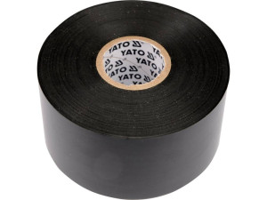 Taśma elektroizolacyjna 50mmx33mx0,19mm, czarna