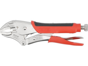 Szczypce zaciskowe typu morse'a 240 mm yt-2153 yato
