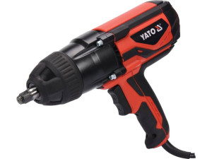 Elektryczny klucz udarowy 1/2" 600nm