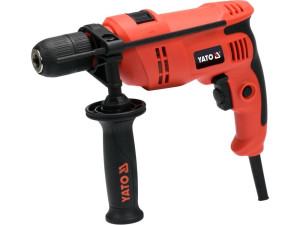 Wiertarka udarowa 710w uchwyt 13mm