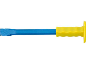 Przecinak płaski 25x400mm z osłoną vorel