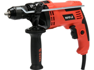 Wiertarka udarowa 810w bezkluczykowy