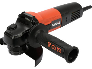 Szlifierka kątowa 1100w 125mm