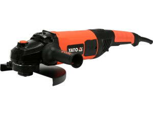 Szlifierka kątowa 2800w 230mm