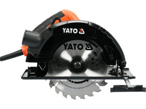 Pilarka tarczowa 185mm 1500w