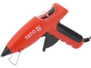 Pistolet do klejenia na gorąco 80w metalowa dysza