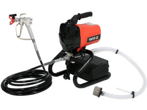 Agregat malarski hydrodynamiczny 650w